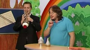 Музыка 15. Медные духовые — Шишкина школа