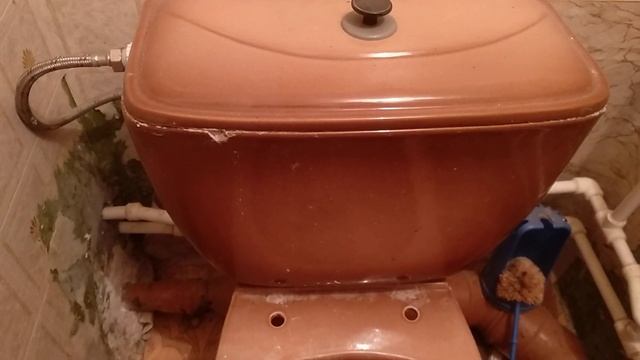 Старый антиквар..., или об унитазах. смотреть онлайн