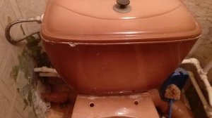 Старый антиквар..., или об унитазах.