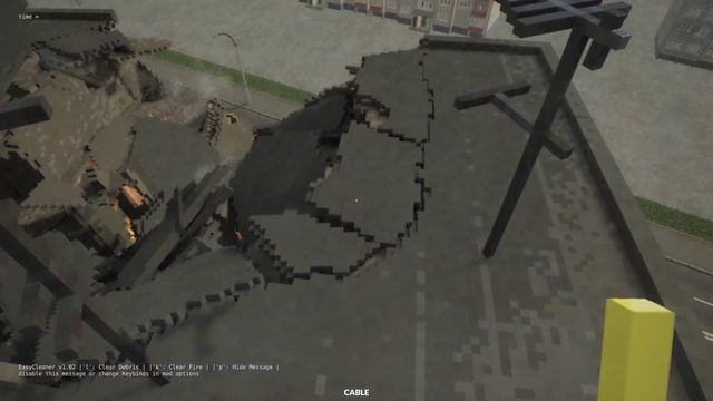 Misto Paneliv+Daewoo Pack(#13) смотреть онлайн