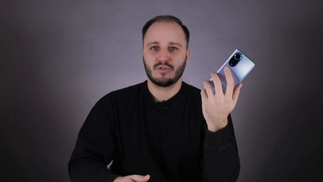 Обзор смартфона Huawei Nova 9 смотреть онлайн