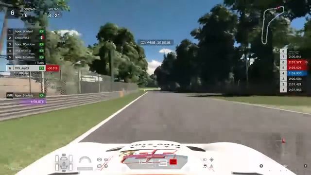 Super Trunfo G4 смотреть онлайн