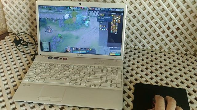 Юла + Авито / Sony Vaio за 5000руб. Не фонтан но гладиолус смотреть онлайн
