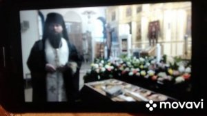 Освящение куличей в домашних условиях