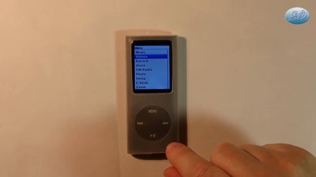 Хороший MP3 плеер из Китая. Самый полный обзор. Часть 2 смотреть онлайн