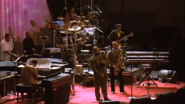 kirk whalum concert смотреть онлайн