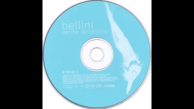 Bellini - Samba de Janeiro смотреть онлайн