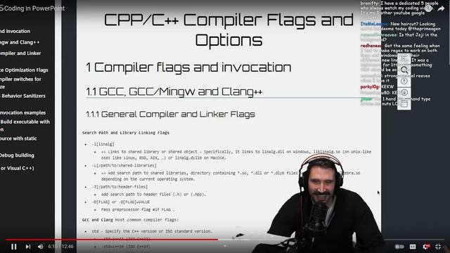You Can Code in Powerpoint??? | Prime Reacts смотреть онлайн