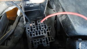 Мазда кронос самодиагностика