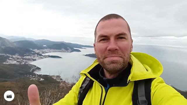 Relive video GPS tracking Kosmac Sv Stefan смотреть онлайн