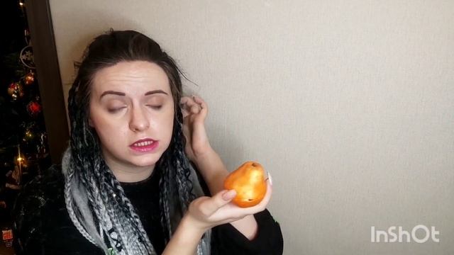 Хеллоуинский Лаш. Первый заказ Сдек. смотреть онлайн