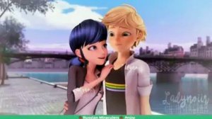 Леди Баг и Супер Кот песня Краш