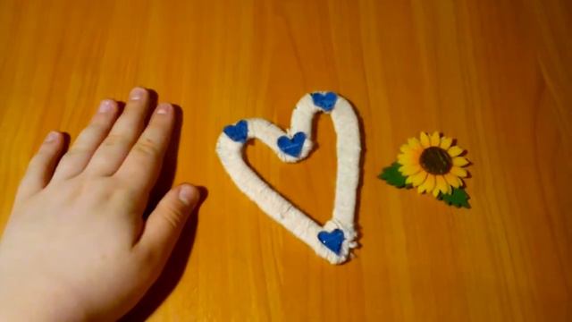 3 идеи открыток ко дню Святого Валентина. смотреть онлайн