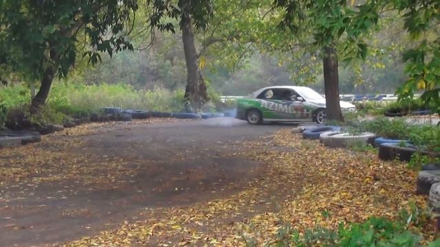 Влог.Закрытие летнего сезона 2018/злая ПРИОРА vs SILVIA S13/стенс и дрифт/CarFest/Ретро ЗИЛ/ смотреть онлайн