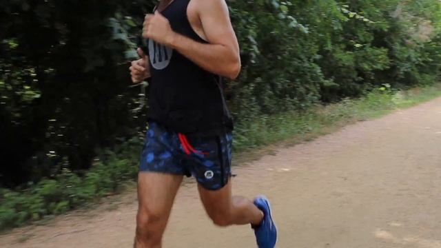 MIZUNO RUNNING SHOE REVIEW 2018 (WAVE SKY 2) смотреть онлайн