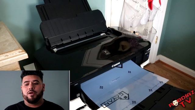 Best Printer for Screen Printing Film смотреть онлайн