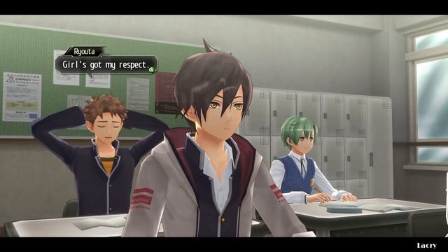 Tokyo Xanadu eX+ Walkthrough Gameplay Part 1 - No Commentary (PC) смотреть онлайн