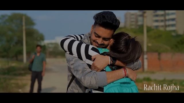 अजब - गजब LOVE || Rachit Rojha смотреть онлайн