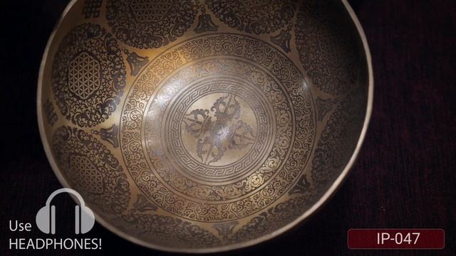 IP 047 / Купить поющие чаши / Поющие чаши в Москве / Поющая чаша для массажа смотреть онлайн