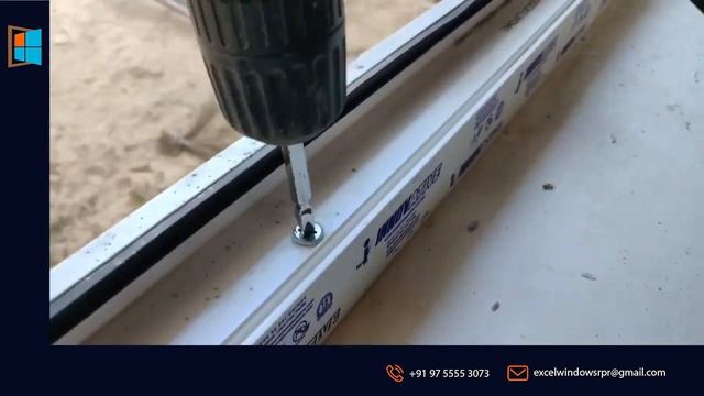 Effortless uPVC Window and Door Installation for Your Home - Excel Windows - uPVC Windows & Doors смотреть онлайн