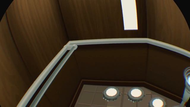 Floor plan PSVR Review: Awesome but short interactive Puzzle game | PSVR | PS4 Pro Gameplay Footage смотреть онлайн