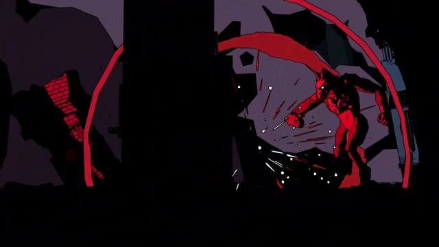 Hellboy Web of Wyrd Reveal Trailer | The Game Awards 2022 смотреть онлайн