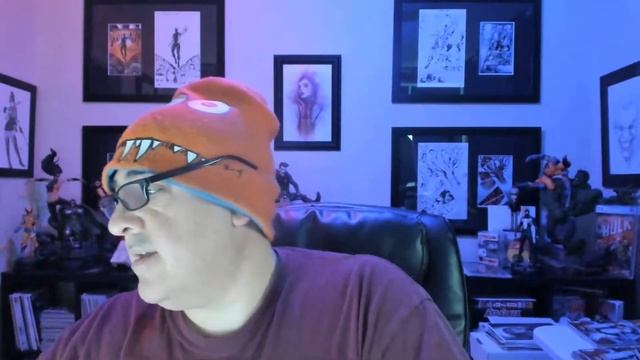 Some Of The BEST COMICS of 2021 "Late Night Comic Book Stash" смотреть онлайн