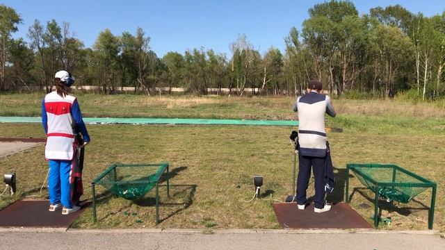 Тренировка трап 1 смотреть онлайн