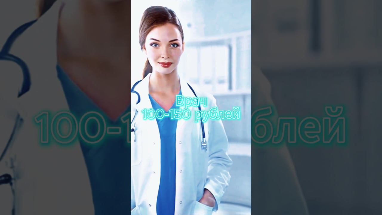 Средняя зарплата в СССР смотреть онлайн