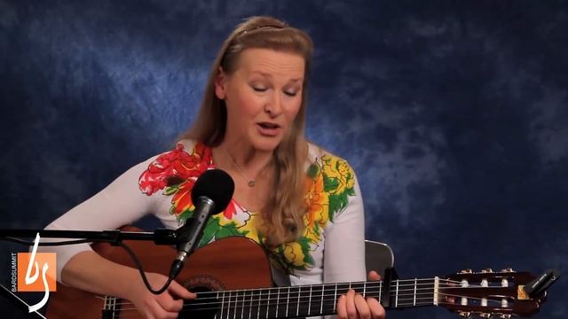 Галина Хомчик. "Вечер бродит" смотреть онлайн