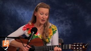 Галина Хомчик. "Вечер бродит"