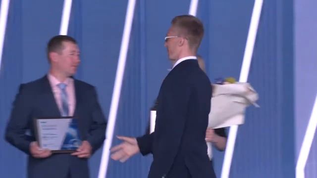 "Человек года". СОЧИ. ППГХО смотреть онлайн