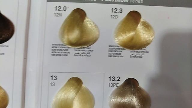 Review Of Dikson Hair Color Full Shade Card Detail|Best Hair Color смотреть онлайн