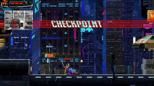 Huntdown #2 até zerar смотреть онлайн