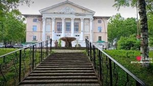 29.06.2023 Хабаровский край. Советская Гавань.Р/П Майский.