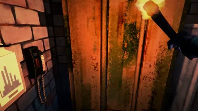 The Long Dark #007 • Episode 1, Kapitel 3 • Feuerholz sa... ähhh Milton durchsuchen 🔍 смотреть онлайн