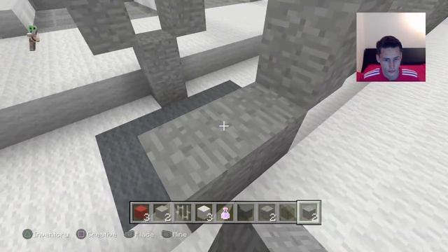[OLD VERSION] Minecraft Stadiums Builds: Anfield [9] Roof смотреть онлайн
