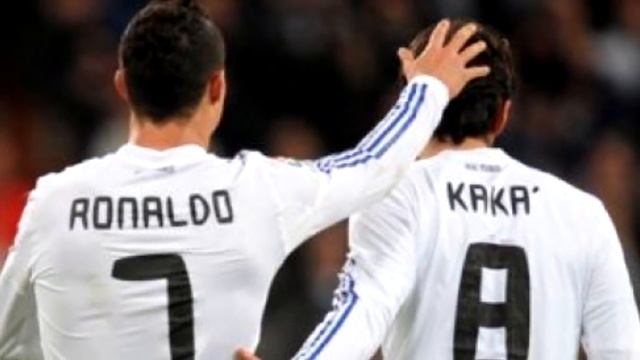 РОНАЛДУ ЧЕЛОВЕК ГОДА. РЕАЛ ОСИРОТЕЛ БЕЗ РОНАЛДУ. КАКА О РОНАЛДУ ЗОЛОТЫЕ СЛОВА смотреть онлайн