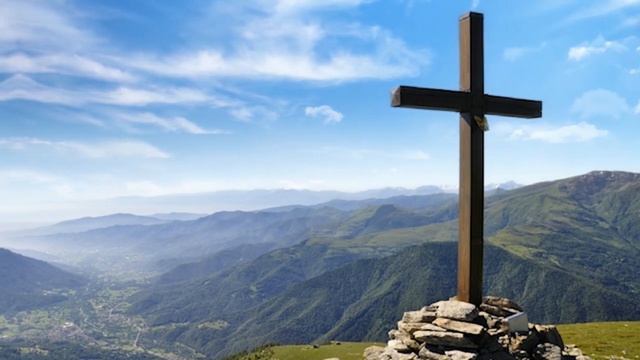 Звуки ветра на горной вершине. 1 час звуков природы для расслабления и сна // Wind sounds смотреть онлайн