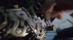 Toyota Alphard. Не открывается ЭЛЕКТРО - ДВЕРЬ с улицы. Что делать???