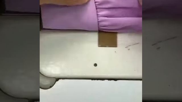 как сшить манжет лайфак смотреть онлайн