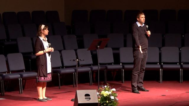 20 апреля 2017г. Молитвенное служение смотреть онлайн