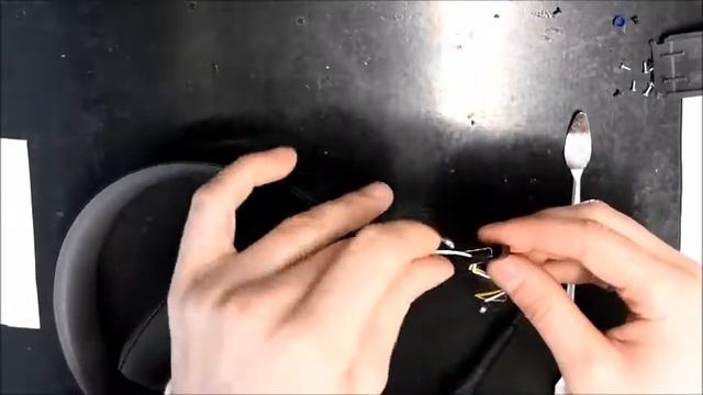 How to Replace Beats By Dre Studio 2 Wired Metal Hinge Repair Fix JoesGE смотреть онлайн