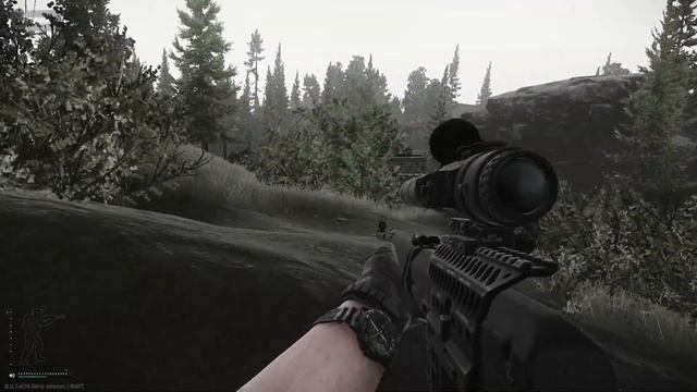 Квест Путевка в санаторий Часть 5. Все квесты от Миротворца. Прохождение игры Escape from tarkov смотреть онлайн