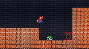 Evolution Of Peaches : R.I.P Mario | Game Animation
