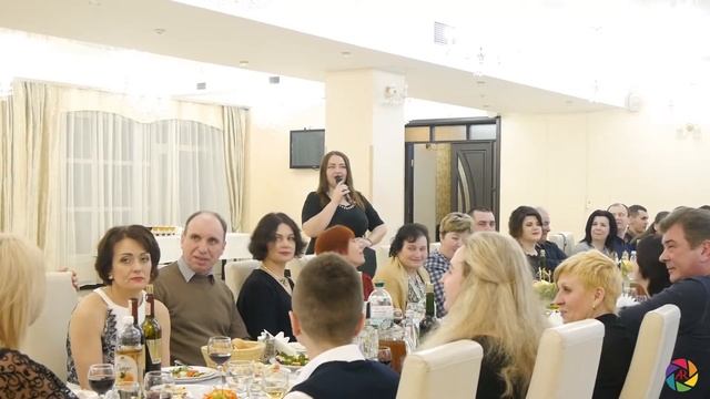 Ведуча на ювілей Київ смотреть онлайн