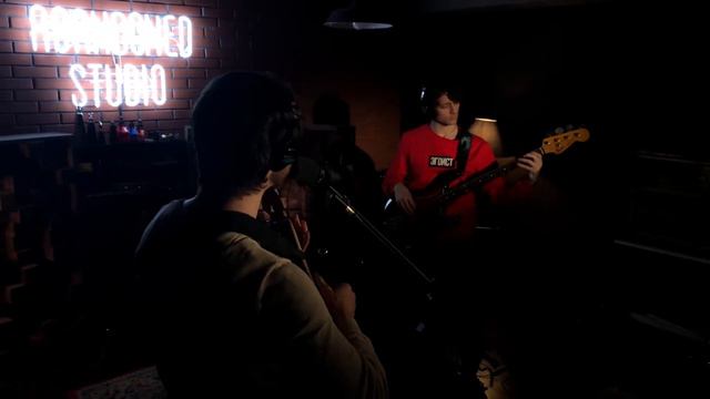 Anray - Звезда | Abandoned Sessions