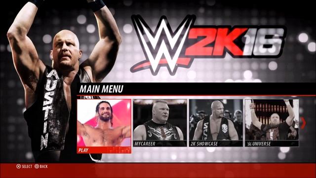 WWE 2K16 PIN SYSTEM EXPLAINED смотреть онлайн