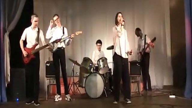 ABSORBING SOUNDS Ничего не бойся смотреть онлайн