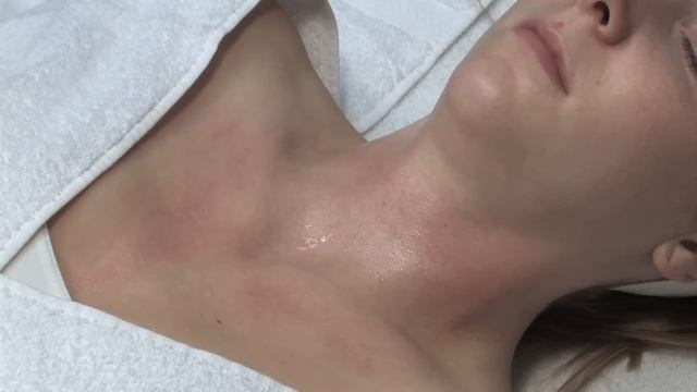 Технология HydraFacial подробное видео (англ.яз) смотреть онлайн